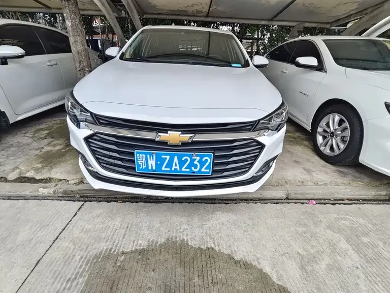 Chevrolet Monza 320 Auto Joy
