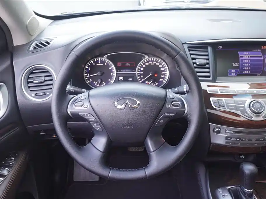Infiniti JX JX35 4 WD All-round