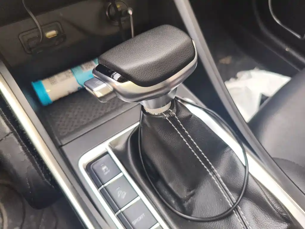 Vision X3 Upgraded 1.5 L CVT Distinguished