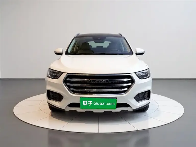 Haval H6 Sport 1.5 T Manual 2 WD Elite CN-V