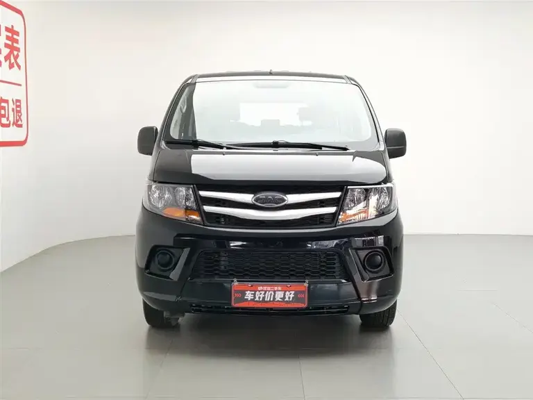 JAC Refine M3 瑞风M3 2023款 PLUS 1.5 T 5/7座经典版