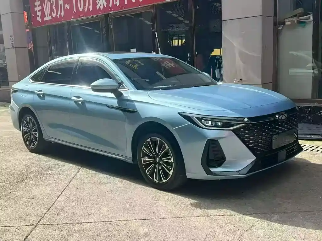Fengyun A8 127 Wind Control