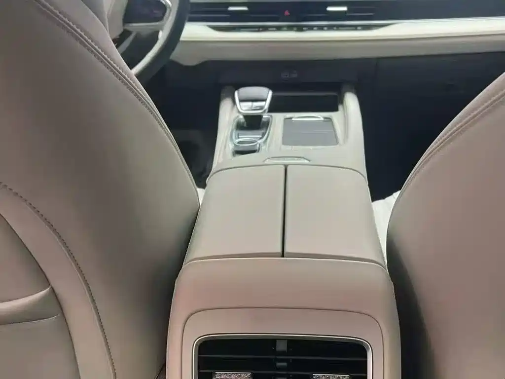 Fengyun A8 127 Wind Control