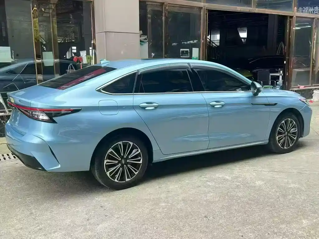 Fengyun A8 127 Wind Control