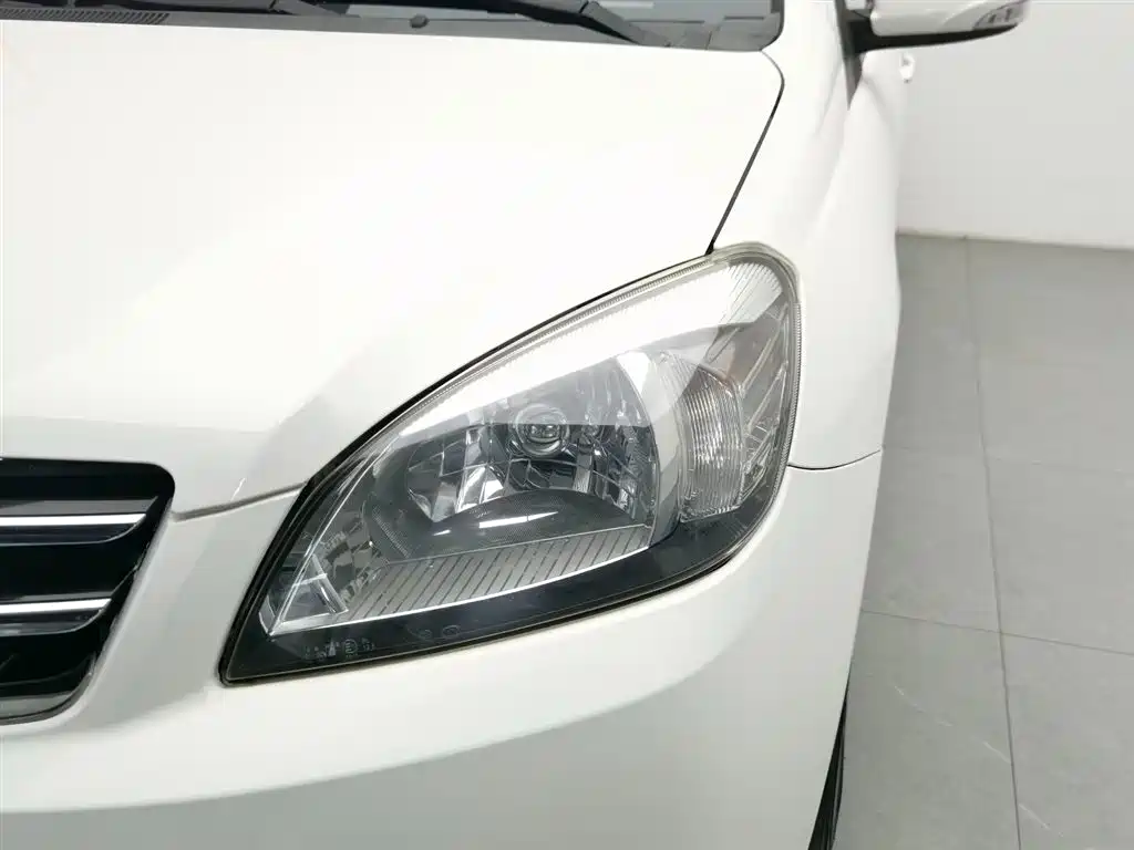 Great Wall C30 长城C30 2015款 经典版 1.5 L 手动悦享型