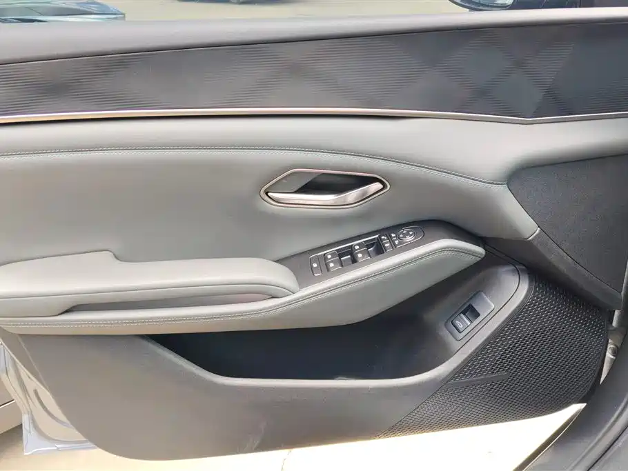 Qin L DM-i 80 KM Transcend