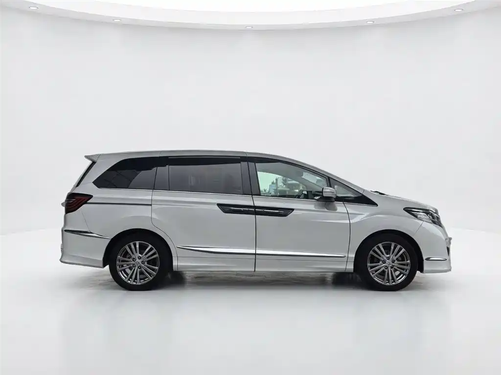 Elysion 2.4 L Luxury