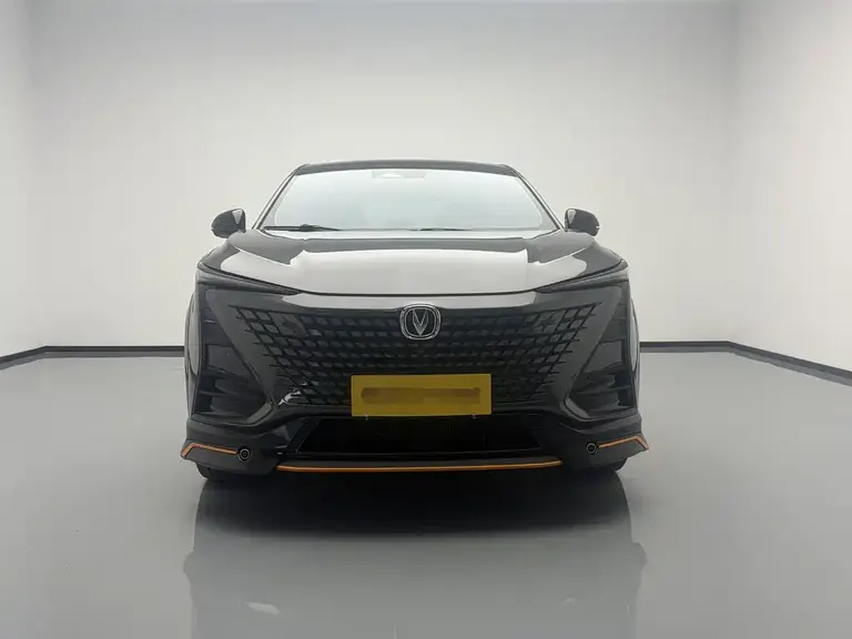 Changan UNI-T 1.5 T Distinguished