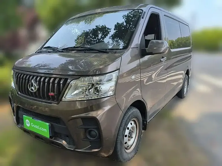 Changan Ruixing M60 1.5 L GDI Comfort Bus 6 7-seat