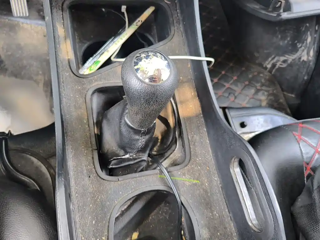 Changan Ruixing M60 1.5 L GDI Comfort Bus 6 7-seat