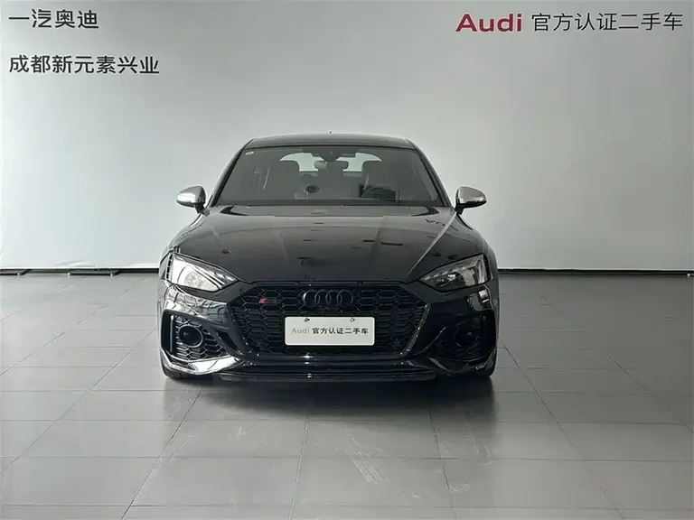 Audi RS 5 RS 5 2.9 T Sportback Obsidian