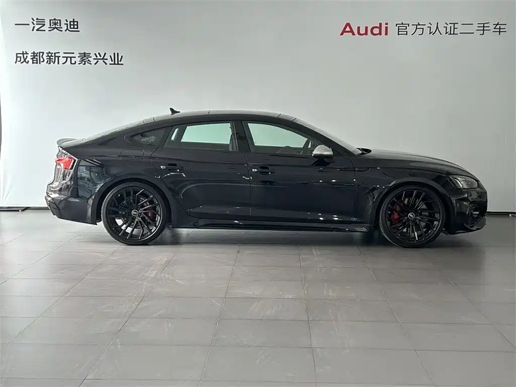 Audi RS 5 RS 5 2.9 T Sportback Obsidian