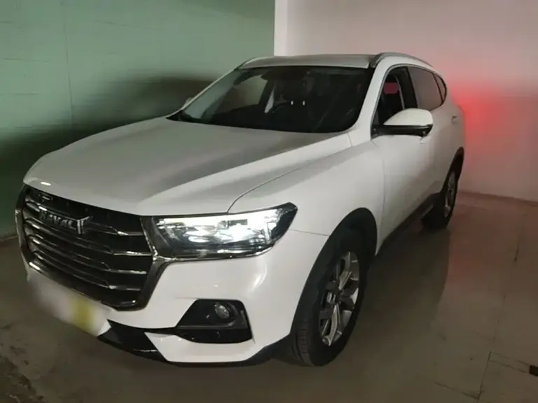 Haval H6 China Style 1.5 T Auto Champion