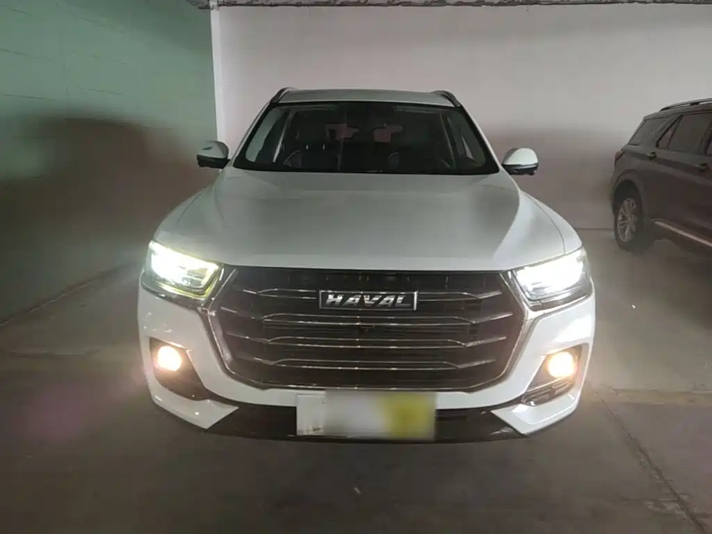 Haval H6 China Style 1.5 T Auto Champion