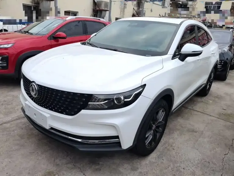 Dongfeng Fengguang ix5 220 T CVT Smart Style CN-VI