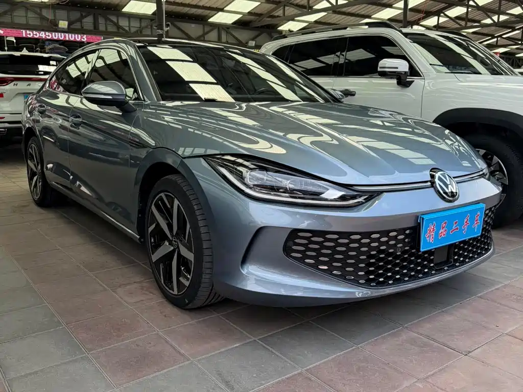 Lamando Lamando L 280 TSI DSG Spicy Cool