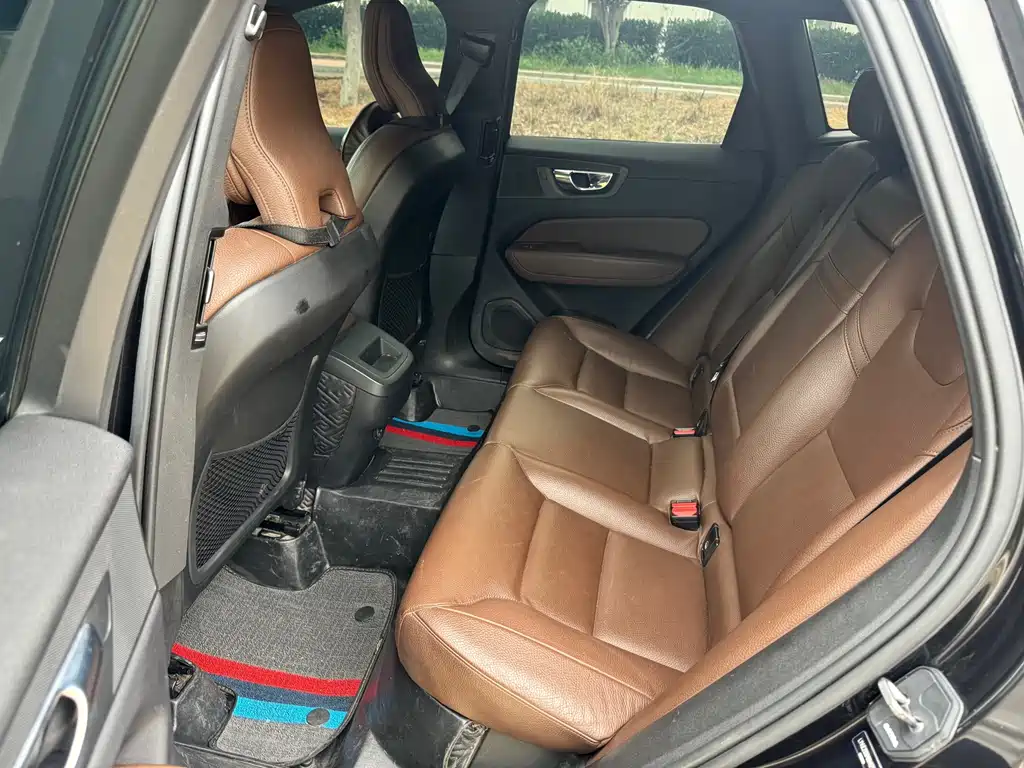 Volvo XC60 T5 4 WD Smart Vision Luxury