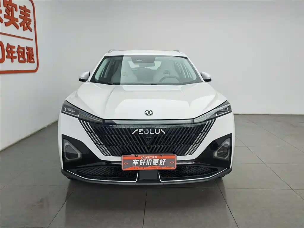 Haohan DH-i 1.5 T Distinguished