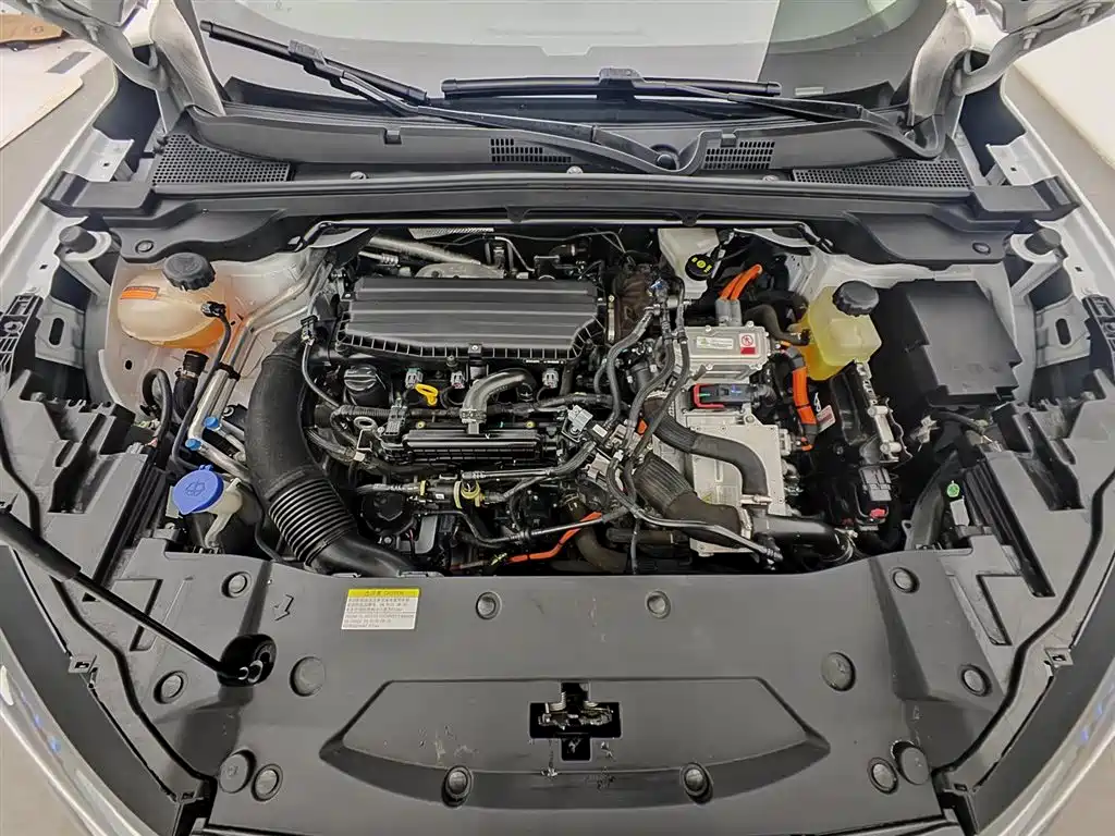 Haohan DH-i 1.5 T Distinguished