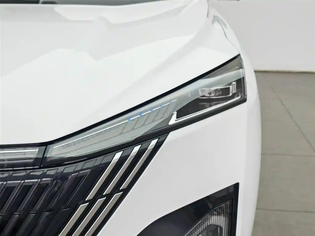 Haohan DH-i 1.5 T Distinguished