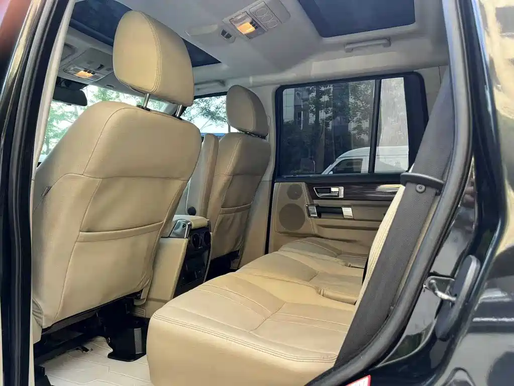 Discovery 3.0 SC V6 SE