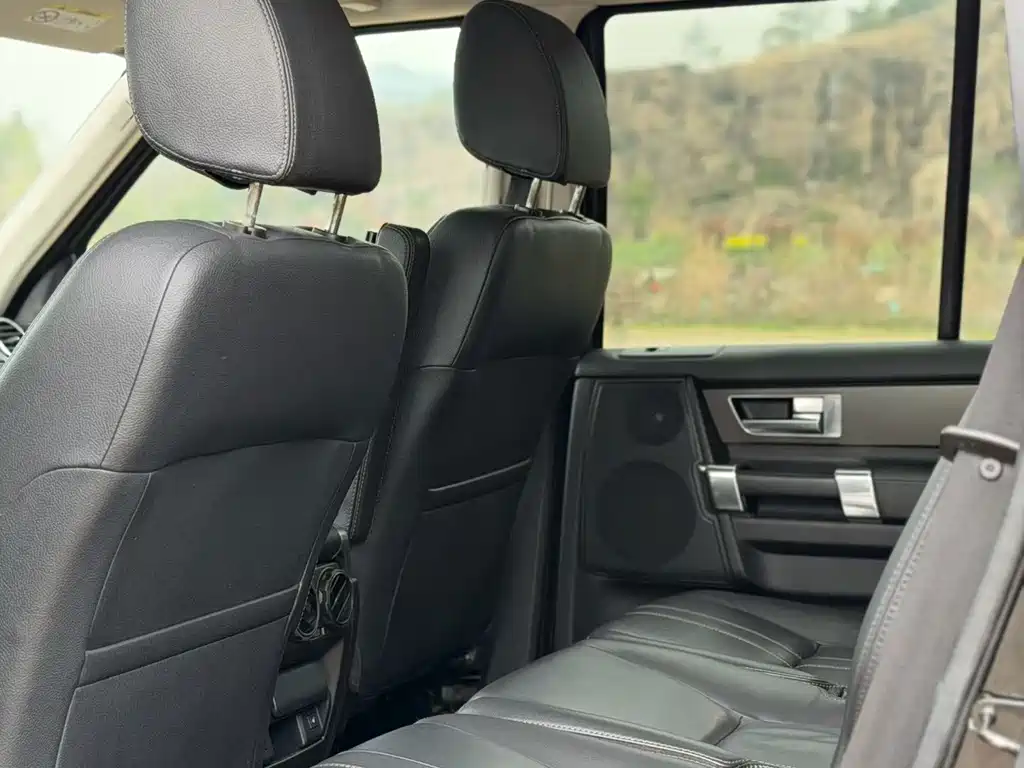 Discovery 3.0 SC V6 HSE