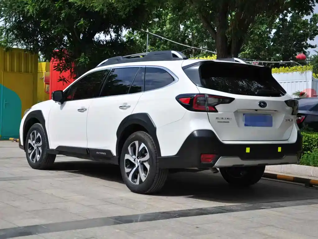 Outback 2.5 i Flagship EyeSight