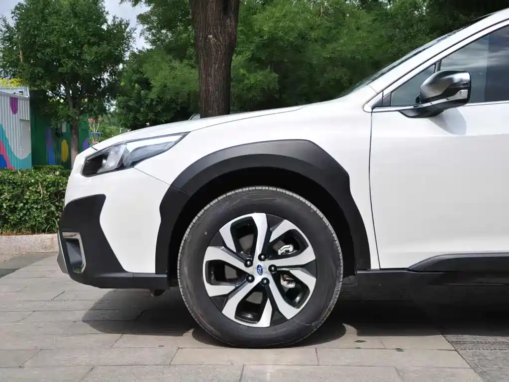 Outback 2.5 i Flagship EyeSight