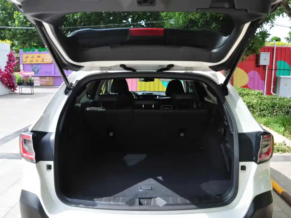 Outback 2.5 i Flagship EyeSight