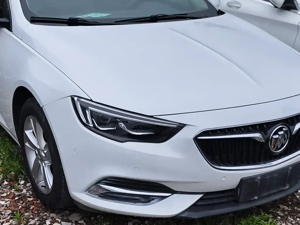 Regal 20 T Luxury