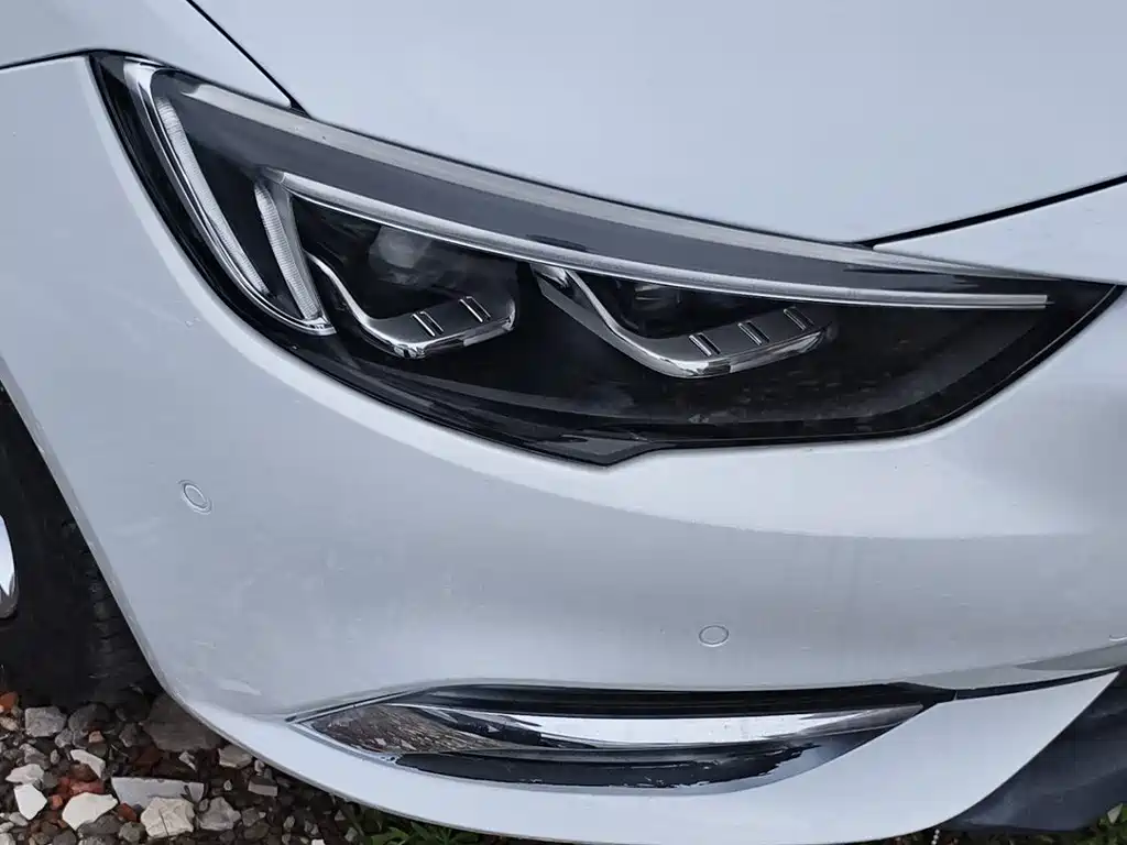 Regal 20 T Luxury