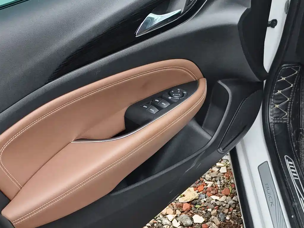 Regal 20 T Luxury