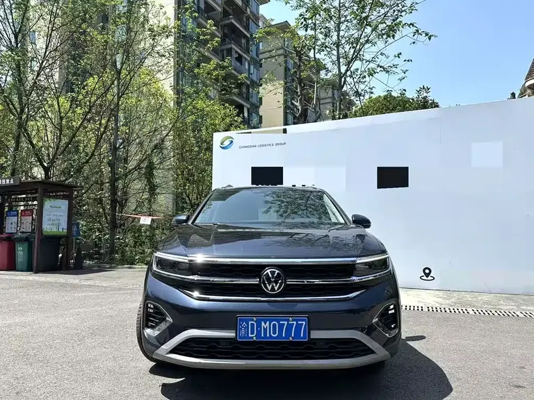 Volkswagen Talagon 380 TSI 4 WD Luxury Premium Realm Pro