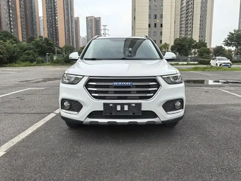 Haval H6 Blue Label Sport 1.5 T Auto 2 WD Distinguished