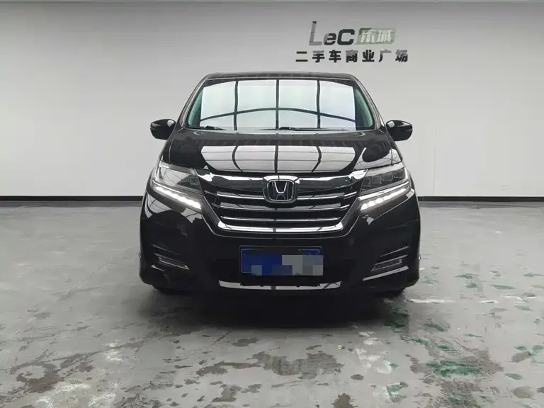 Honda Elysion 2.4 L Luxury