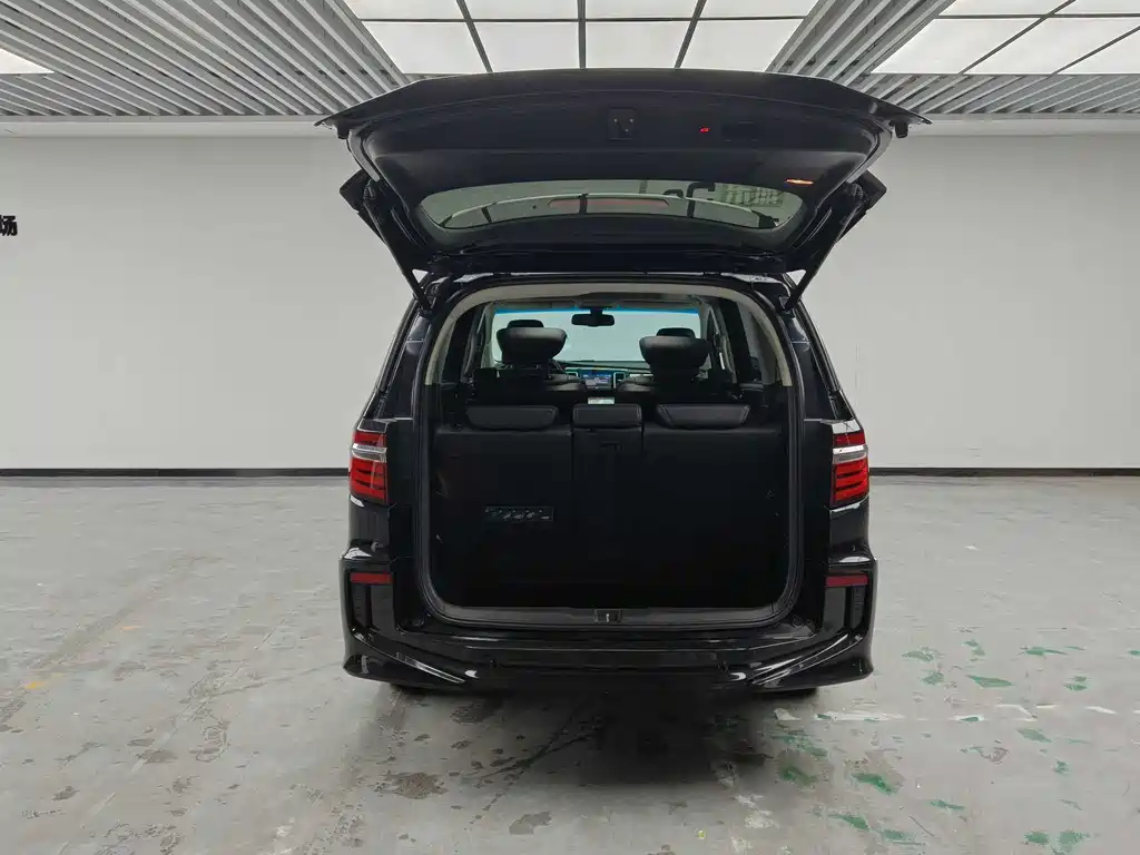 Elysion 2.4 L Luxury