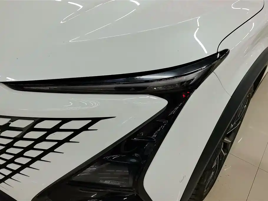Changan UNI-T 1.5 T Flagship