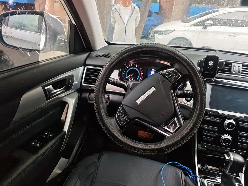 Haval H2 Red Label 1.5 T Auto 2 WD Luxury