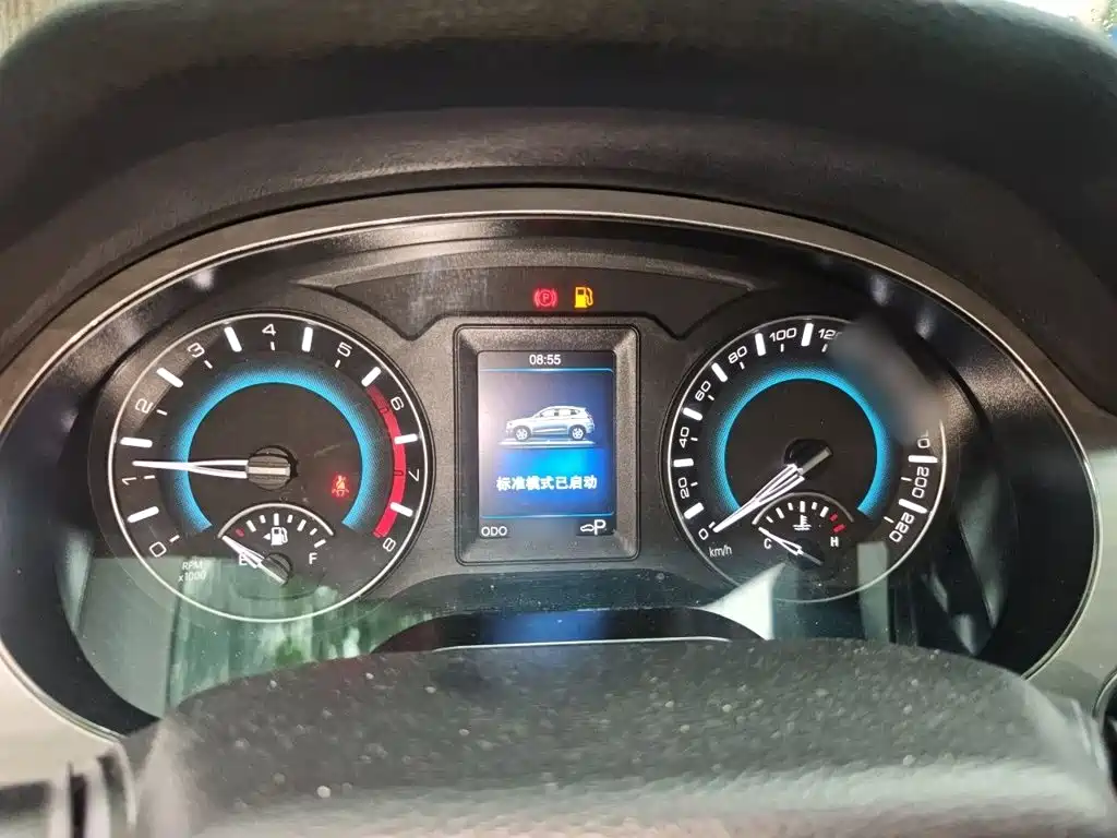 Haval H2 Red Label 1.5 T Auto 2 WD Luxury