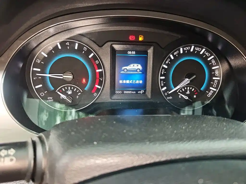 Haval H2 Red Label 1.5 T Auto 2 WD Luxury