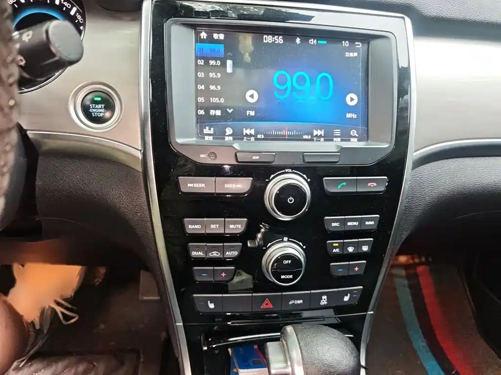Haval H2 Red Label 1.5 T Auto 2 WD Luxury