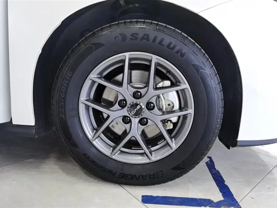 Seal 06 DM-i Super Enjoyment 128 KM Luxury