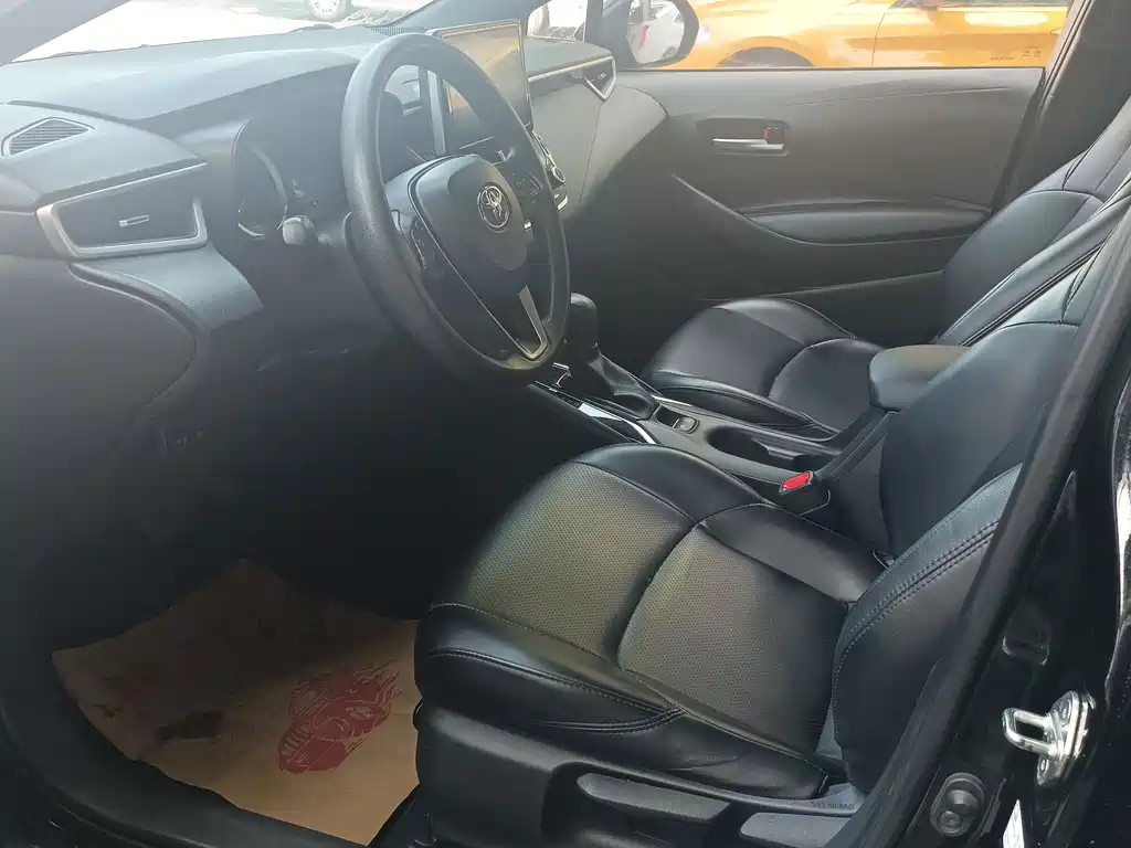 Levin 185 T CVT Sport CN-V