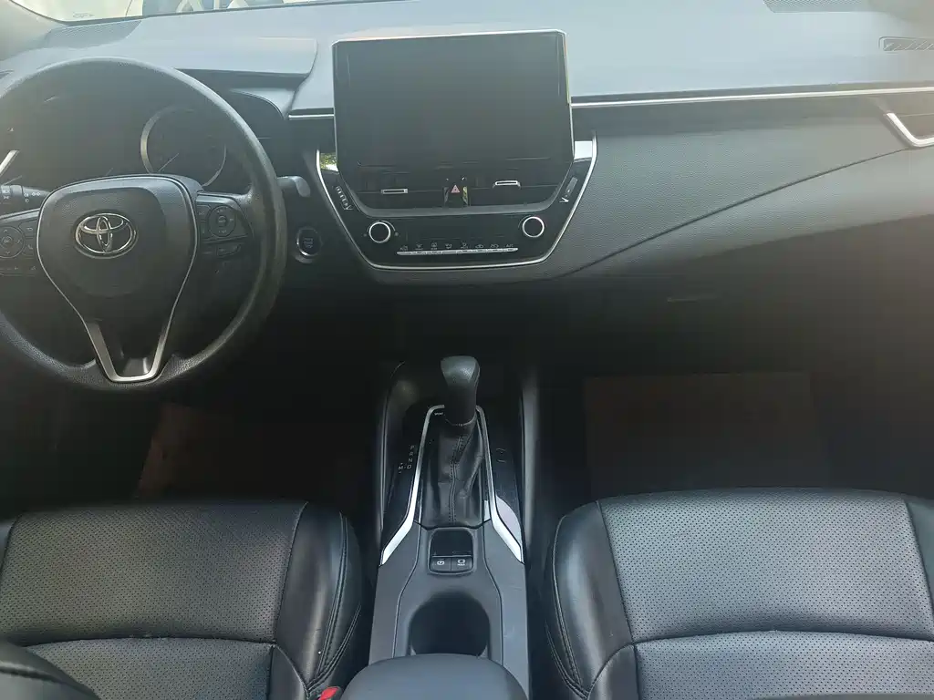 Levin 185 T CVT Sport CN-V