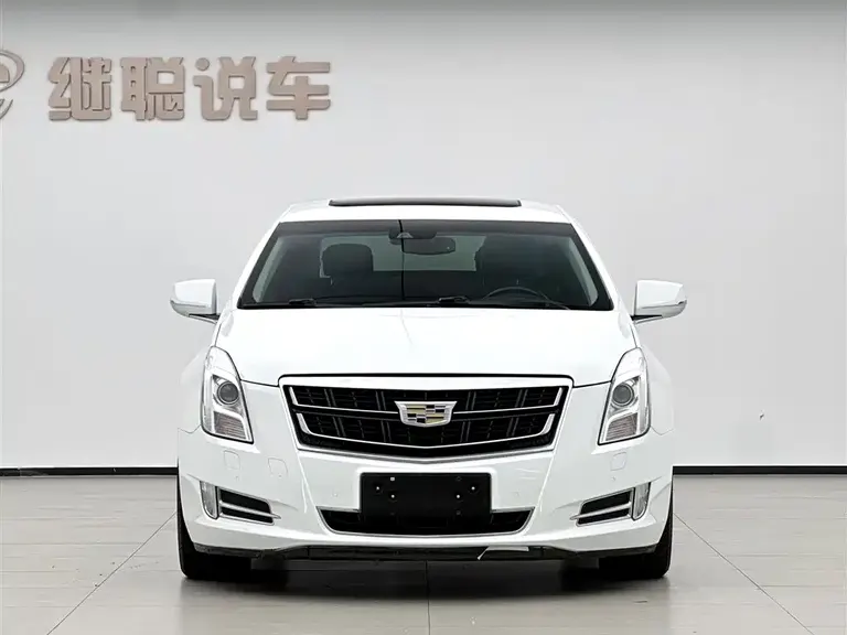 Cadillac XTS 28 T Luxury