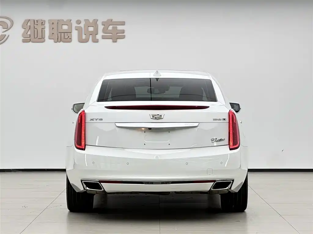 Cadillac XTS 28 T Luxury