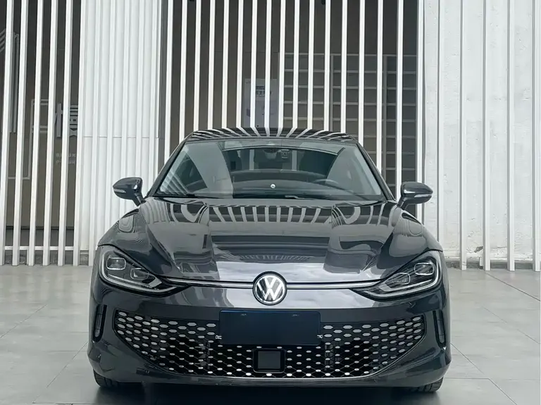 Volkswagen Lamando Lamando L 280 TSI DSG Spicy Cool