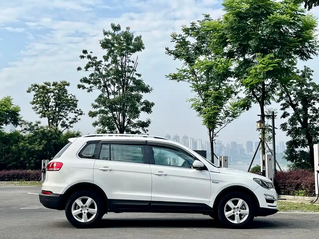 Damai X5 1.5 T Manual Luxury CN-IV