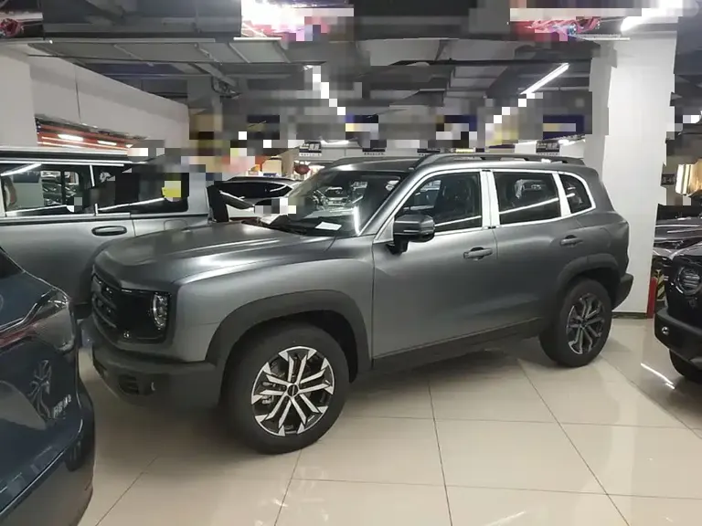 Haval Dargo 1.5 T DCT Collie