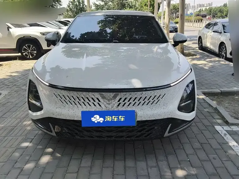 Wuling Starlight 70 Standard